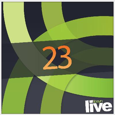 Episode 23: Digging Deep into RSS Feeds Episode 23: Digging Deep into RSS Feeds