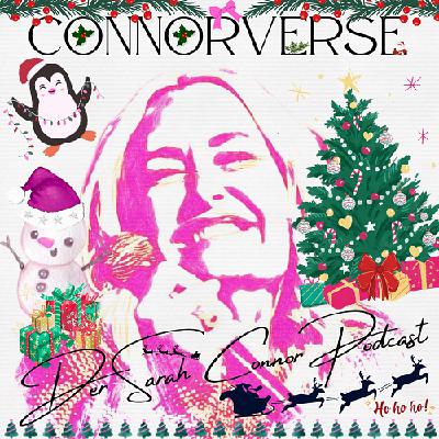 Weihnachten ist, wenn Sarah Connor singt Weihnachten ist, wenn Sarah Connor singt