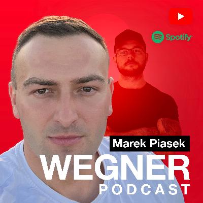 Wydałem równowartość NISSANA GTR na szkolenia | Marek Piasek