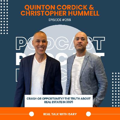 Is It a Crash Or Opportunity?