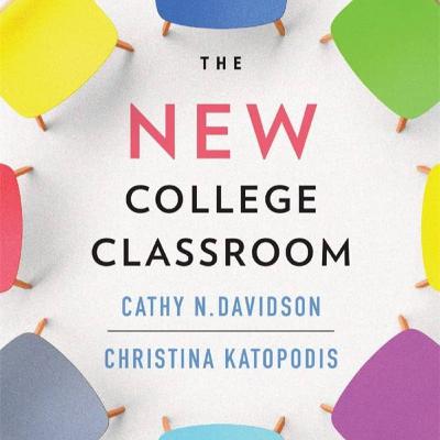 The New College Classroom