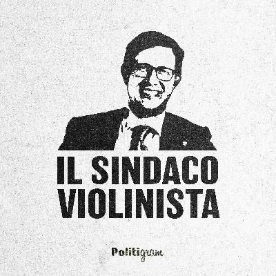 Dario Nardella - Il Sindaco Violinista