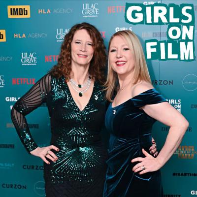 Ep 216: Celebrating Creative Brilliance: Girls On Film Awards 2026