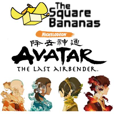 Explaining avatar the last Airbender