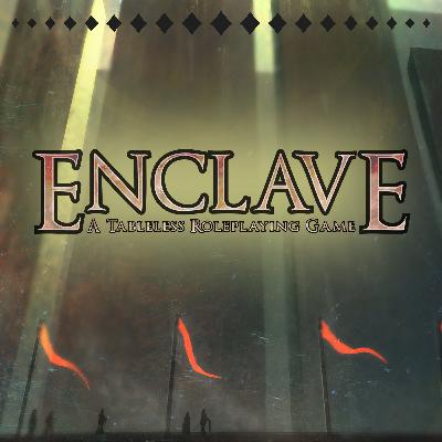 Enclave: A Diceless Roleplaying Game