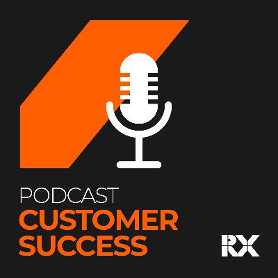 Apresentação Customer Success - Tatiane