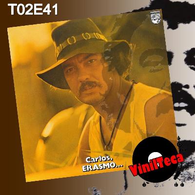 86 - Carlos, Erasmo (1971)