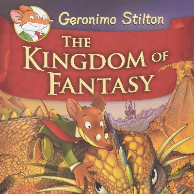 The Kingdom of Fantasy Chapter 62: The Trolls are Coming!