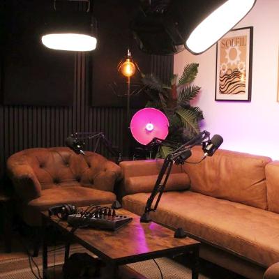 Rádió 88 Podcast - a Mozgásklinikával