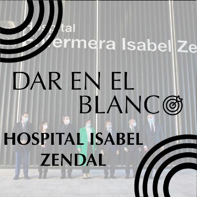 1x01 Hospital Enfermera Isabel Zendal