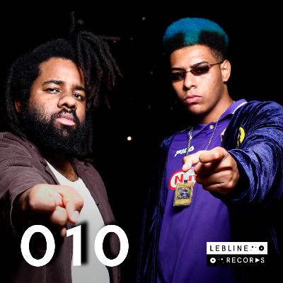 HATE RCT & AFRO RAGGA - PARTE 2