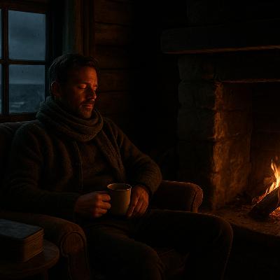 #41 Die Hütte am Rand der Welt