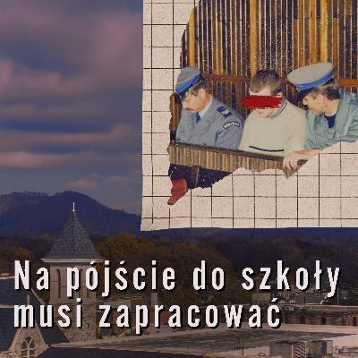 Gdzie zniknęła matka i dwóch synów? | Władysława, Czesław i Kamil O.