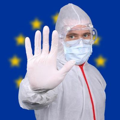 S1E14 - Italia Vs Svezia - Quanto conta la cultura nella lotta al virus?