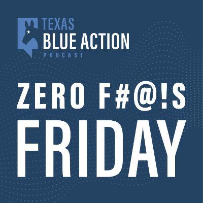 Zero F#@!s Friday! Our Primary Post-Mortem Zero F#@!s Friday! Our Primary Post-Mortem