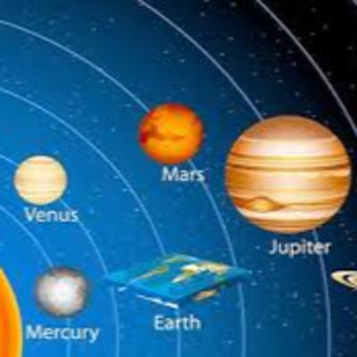 14. The Flat Earth Show