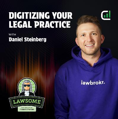 Digitizing Your Legal Practice