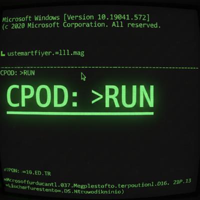 CPOD - Episode 5 - The Gaming Journal 2026 CPOD - Episode 5 - The Gaming Journal 2026