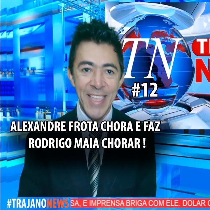 AGNALDO TRAJANO - HUMORISTA