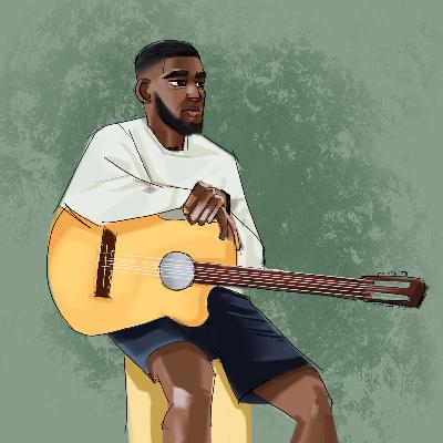 E3 - CalledOut Music: "Keep God close, we need a dose of him everyday"