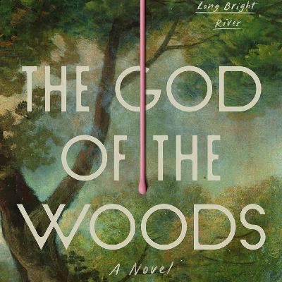 The God of the Woods by Liz Moore