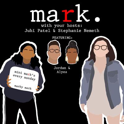 Leadership in MARK || Featuring Jordan Shyi and Alyea Pierce Leadership in MARK || Featuring Jordan Shyi and Alyea Pierce
