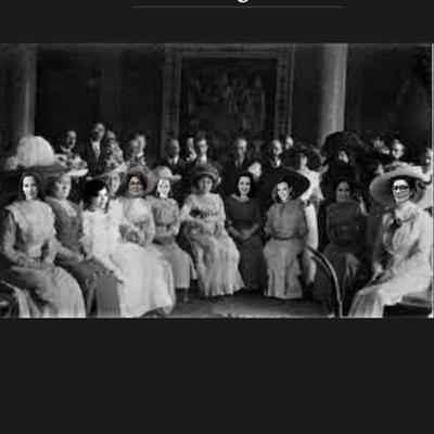 Atandolibros El podcast Porfiriato y Alemania 1933