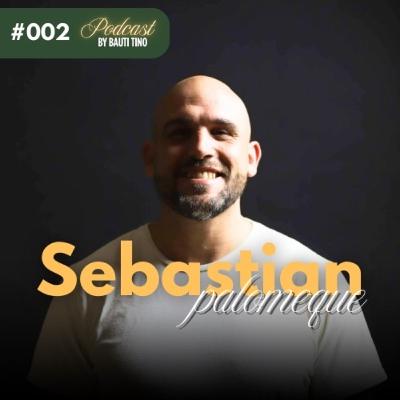 ¿Se puede emprender y tener éxito en Argentina? +100 empleados (Sebastián Palomeque)