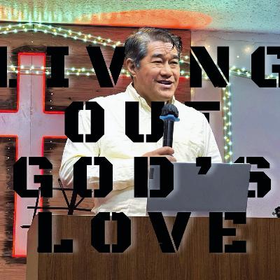 Living with Loyal Love and Faithfulness