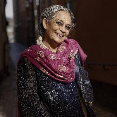 Ambivalente Liebe – „Meine Zuflucht und mein Sturm“ von Arundhati Roy