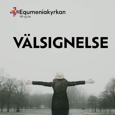 240128 - Välsignelse - Peter Lindroos