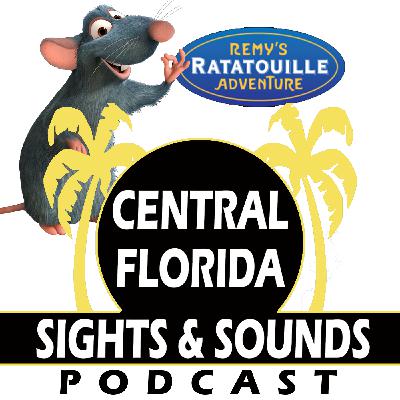 Season 11 - Episode 18 - Remy in 2D Season 11 - Episode 18 - Remy in 2D