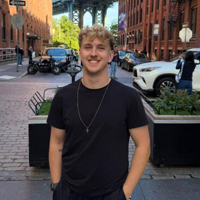 #306 - Fiago - Finn Agostinelli - zwischen Reichweite und wahrem Fußballerlebnis #306 - Fiago - Finn Agostinelli - zwischen Reichweite und wahrem Fußballerlebnis