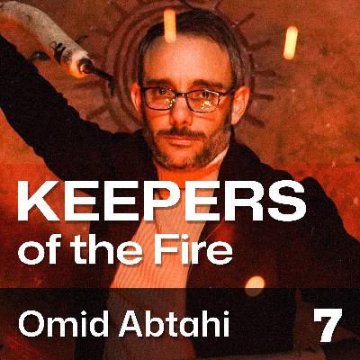 Omid Abtahi
