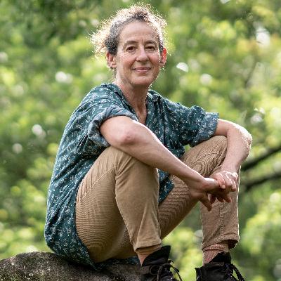 S2 Living Through Fire with Danielle Celermajer