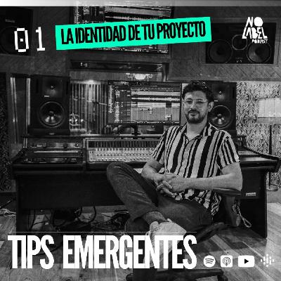 01 La identidad de tu proyecto