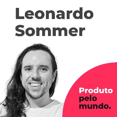 #26 - Leonardo Sommer na Voodoo (Barcelona) #26 - Leonardo Sommer na Voodoo (Barcelona)
