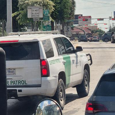 Como me fue en houston tx