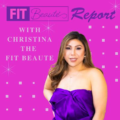 Episode 49: Ordile Roujol, Beauty Tech VC and founder of FAB Fashion and Beauty Tech Community