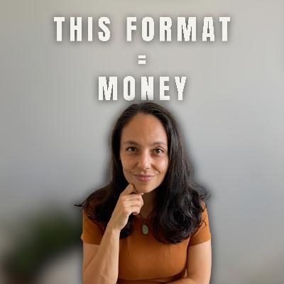Expert Positioning Simplified! How to Build Your Brand Authority with a 3-Step Podcast Structure (and Improve Your Audience Retention) Expert Positioning Simplified! How to Build Your Brand Authority with a 3-Step Podcast Structure (and Improve Your Audience Retention)