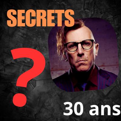 Pourquoi Tool refuse de révéler ses secrets depuis 30 ans?