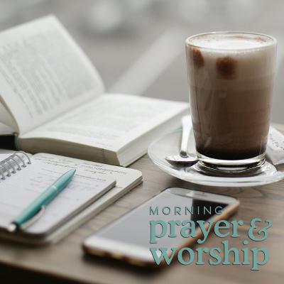 You search for me when I’m lost - Morning Prayer for Wednesday of Ordinary Time, Proper 8