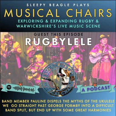 Pauline Thompson talks all things Rugbylele