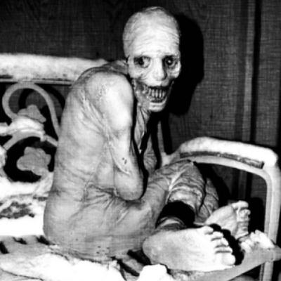 1x04 El experimento más cruel y despiadado, ¿sucedió en realidad?