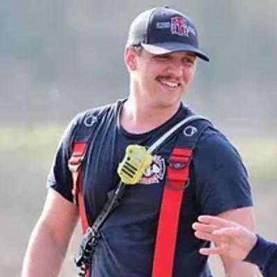 Ep. 13 Wade's Way - Stoic Resilience - In memory of Flower Mound Fire Fighter Wade Cannon