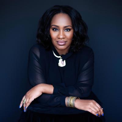 Designer Series VOL II: Kiyonda Powell