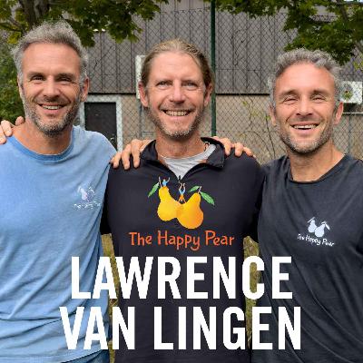 Lawrence van Lingen, Movement Specialist