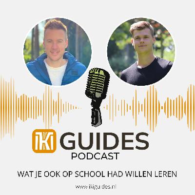 #01: Frank Veldman - Gezonde Relatie Met De Zon