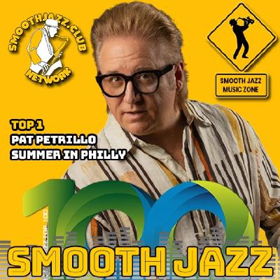 Smooth Jazz TOP 100| 08.09.2025