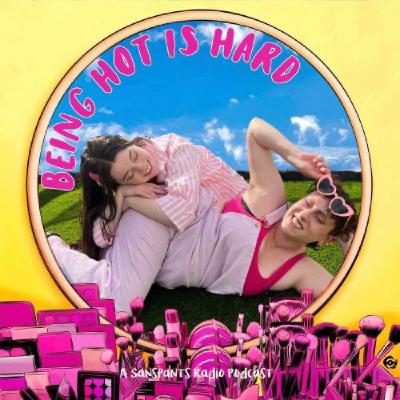 Being Hot is Harder In Winter! Being Hot is Harder In Winter!